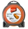 Makita Mähfaden rund 2,4mmx15m 369224602 Produktbild-Vorschau 3