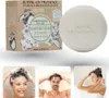 Jeanne en Provence - festes BIO Shampoo mit saurem Produktbild-Vorschau 1