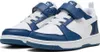 Puma Puma Rebound V6 Low PS  Sneakers Laag - blauw - Maat Voir les images du produit 8