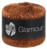 Lana Grossa - Glamour 0013 zimtbraun Produktbild-Vorschau 3