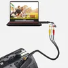 Konwerter audio-wideo Grabber USB na RCA Cyfrowy adapter Podgląd zdjęcia produktu 10