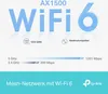 TP-Link WL-AP Access Point Deco X1500 Mesh-System  3-Pack Produktbild-Vorschau 15
