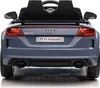 ES-Toys Kinder Elektroauto Audi TTRS, EVA-Reifen, Produktbild-Vorschau 10