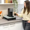 eluno držiak kapsúl pre 40x Nespresso Vertuo, zásuvkový Náhľad obrázku produktu 2