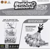 ZURU Bunch O Balloons Tropical Party Wasserballons 8 Bandel Produktbild-Vorschau 4