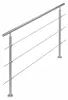 Nerezové zábradlí pro schodiště RD20766, 150 cm Náhled obrázku produktu 8