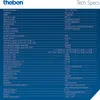 THEBEN Schaltuhr digi 230VAC 1kan Wechs 70800h REG Produktbild-Vorschau 9