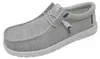 Mocassino stringato Wally Stretch Sox Anteprima dell’immagine prodotto 8