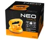NEO TOOLS ventosa singola per dischi, 40 kg, chiusura a Anteprima dell’immagine prodotto 10