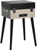 Denver VPL-150BT freistehender Retro Plattenspieler mit Produktbild-Vorschau 7