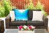 MuchoWow® Outdoor Kissen - Unterwasserwelt - Meerestiere - Produktbild-Vorschau 5