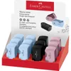 FABER-CASTELL Spitzdose Sleeve Mini New Harmony Farben Voir les images du produit 1