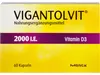 Vigantolvit 2000 I.U. Witamina D3 kapsułki miękkie 60 Podgląd zdjęcia produktu 7
