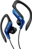JVC HA-EB75, Kabelgebunden, 16 - 20000 Hz, Sport, 21,1 g, Produktbild-Vorschau 1
