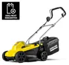 Kärcher Akku-Rasenmäher LMO 2-18, 32 cm Schnittbreite, ohne Produktbild-Vorschau 1