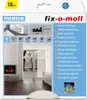 E-Profildichtung fix-o-moll 18m weiß Produktbild-Vorschau 1