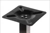 Base per tavolo in acciaio inox SH-3002-1, per ufficio, Anteprima dell’immagine prodotto 20