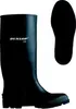 Dunlop Pricemastor taglia 37 nero Anteprima dell’immagine prodotto 1