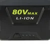 vhbw 2x Akku Ersatz für Stiga SBT 2580 AE, BT 80 Li 5.0, BT Produktbild-Vorschau 7