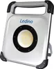 Ledino Veddel30, 30 W, LED, IP54, IP20, 2200 mAh, Schwarz, Produktbild-Vorschau 1
