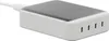 LINQ Connects 240W GaN2 DeskCharge Chargeur Multi-Port Voir les images du produit 1