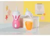 Zapf BABY born Interact. Flasche&Löffel 43cm Produktbild-Vorschau 17