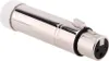 Lixada 2.4G ISM DMX512 Bezprzewodowy żeński odbiornik XLR Podgląd zdjęcia produktu 1