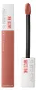 Maybelline SuperStay Matte Ink, tonos "Nacktheit" y Vista previa de la imagen del producto 22