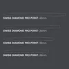 Target Darts Diamond Pro Swiss Point Dartspitzen 30mm Produktbild-Vorschau 3