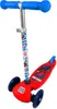 Spiderman Kinderstep met 3 wielen Produktbild-Vorschau 3