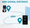 Diagram showing the signal distance between a transmitter and receiver. Anteprima dell’immagine prodotto