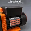 LastWerk TurboVac XS Kit Vakuumpumpen-Set 2,5 CFM – Single Produktbild-Vorschau 5