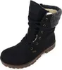 Rieker  Damenschuhe Stiefel Schnürer Stiefel Schwarz Produktbild-Vorschau 3