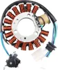 Stator alternátora pre Yamaha Majesty, Teos, MBK Doodo, Náhľad obrázku produktu 2