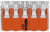 Wago 221-420, 29,8 mm, 18,3 mm, 15,8 mm, 150 Stück(e) Produktbild-Vorschau 7