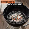 grillshop.at Ersatzteil Weber Kohlerost Master-Touch 57cm Produktbild-Vorschau 4