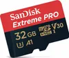 Karta Pamięci Sandisk Extreme Pro Microsdhc 32Gb 100/90 Podgląd zdjęcia produktu 8