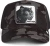 Goorin Bros. Trucker Cap The Panther Camo cola Produktbild-Vorschau 2