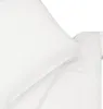 Schöner Wohnen Satin-Kissenbezug einzeln Pure Farbe weiss Produktbild-Vorschau 8