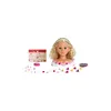 Tête de maquillage et de coiffure Princess Coralie Voir les images du produit 1