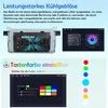 Android rádio 8" pro BMW e46 řady 3 od roku 1998 Carplay Náhled obrázku produktu 12