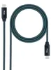 Nanocable 10.01.4302-COMB - USB 3.2 Gen2x2 20Gbps 5A/100W Produktbild-Vorschau 1