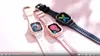 Smartwatch Damski Zegarek Wodoodporny Menu Pl Rozmowy Sport Podgląd zdjęcia produktu 14