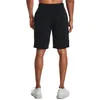 Under Armour Ua Rival Terry Short 001 Black 001 Black S Produktbild-Vorschau 2
