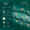 Lumineo LED-Lichterkette Compact Außen 39 m warmweiß Produktbild-Vorschau 4