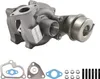 Turbocompresseur pour Fiat Panda Opel Corsa D 1.3 D Voir les images du produit 3