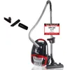 Fakir Red Vac Power Staubsauger mit Beutel 700W, Produktbild-Vorschau 1