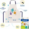 Herlitz Schultüte Magic Unicorn 85 cm gefüllt Mädchen Produktbild-Vorschau 3