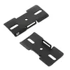 Repset Dachbox U-Bügel 80 mm Pulverbeschichtet Metall für Produktbild-Vorschau 11