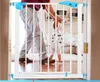 Kidiz Sicherheitsbarriere für Kinder, 74-87 cm, weiß Produktbild-Vorschau 4